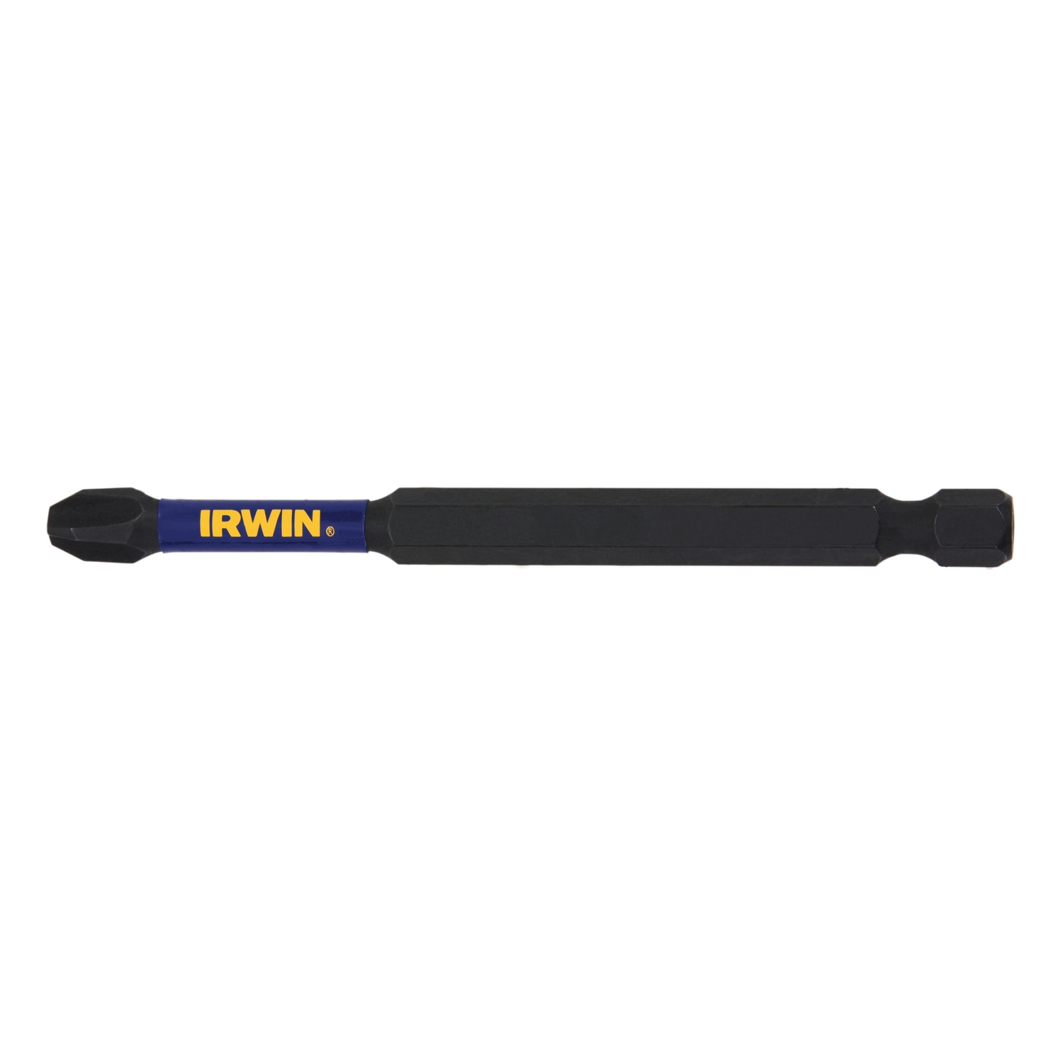 Irwin Impact Ready Drill Bit - Intensery
