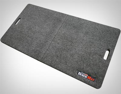 BedRug TW2X4MAT BedRug Track Mats - Intensery