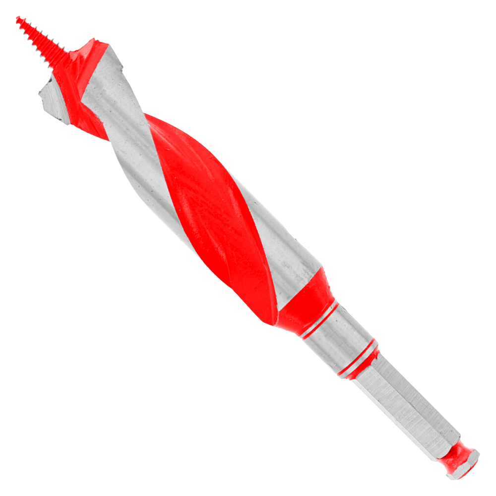 Diablo Tools 1-1/8 x 7-1/2 Auger Bit - Intensery