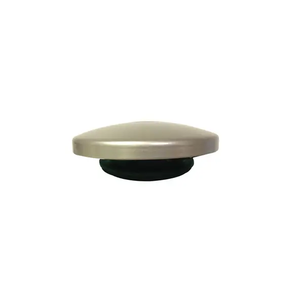 Cim-Tek Filtration Vapor Prevention Control Cap - Intensery