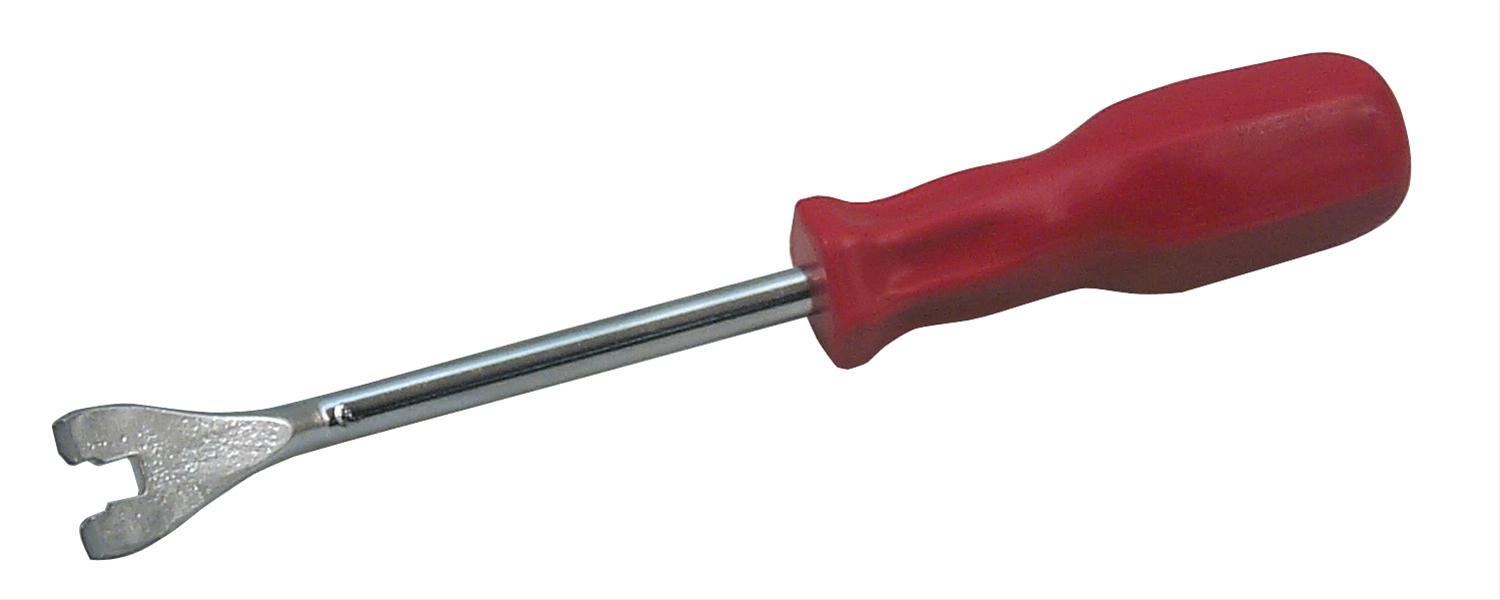 Lisle 35400 Lisle Door Upholstery Removal Tools - Intensery