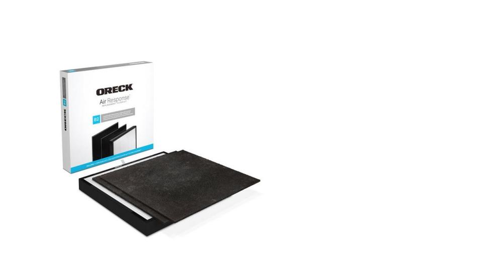 Oreck Replacement Filter Kit for Air ResponseMedium - Intensery