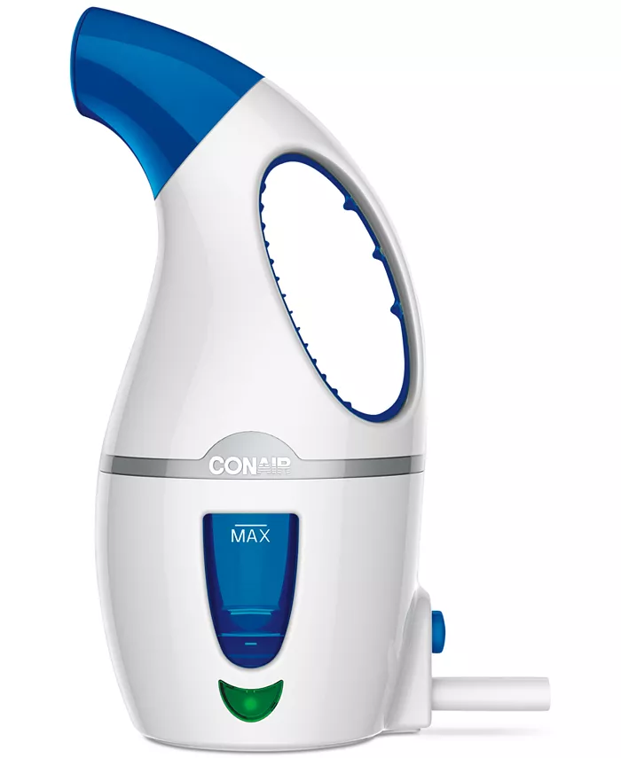 Conair GS2 CompleteSteam Travel Fabric Steamer - Intensery