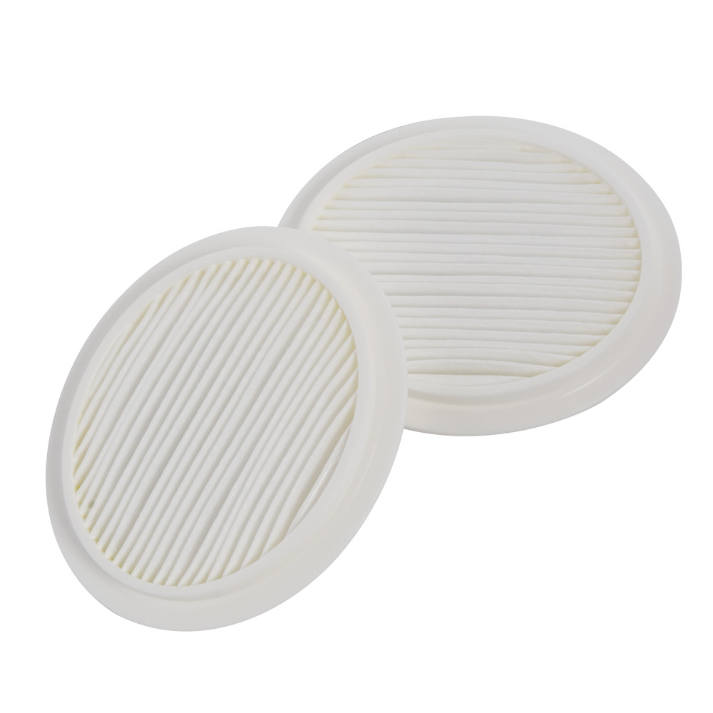 Trend P100 filters for Air Stealth Half Mask Safety Respirator 2pk - Intensery