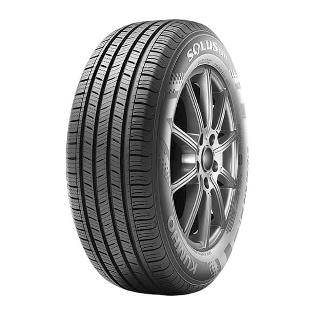Kumho Solus TA11 235/70R15 103T - Intensery