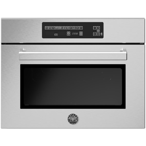 1.3 cu ft Built-in Convection Microwave - lullabell - Intensery