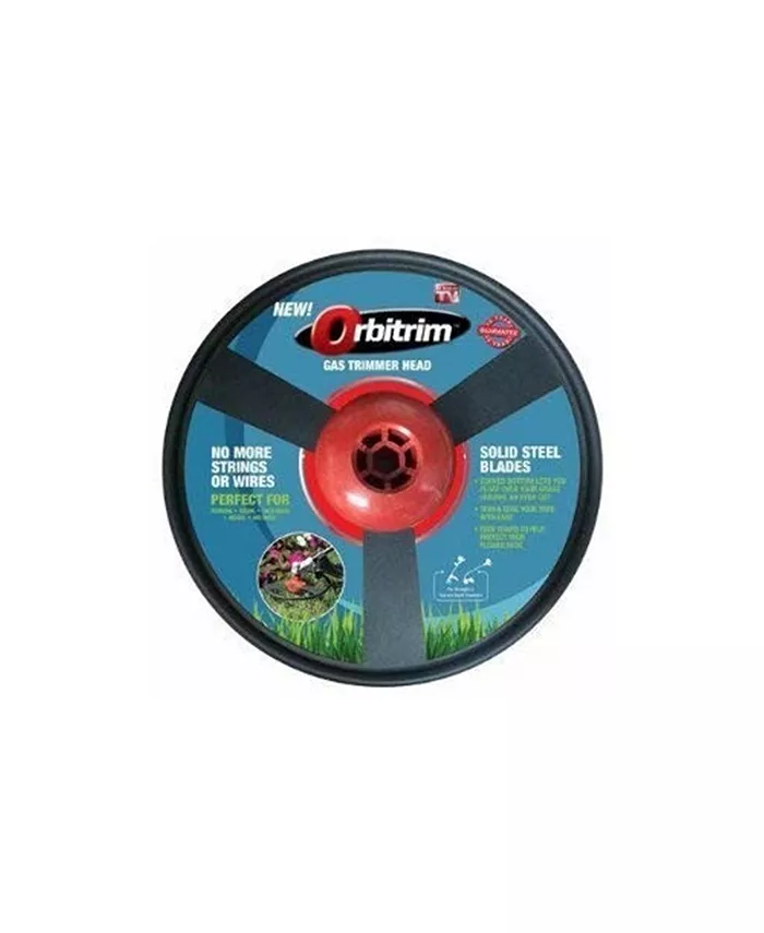 Orbit Gas Trimmer Head - Intensery