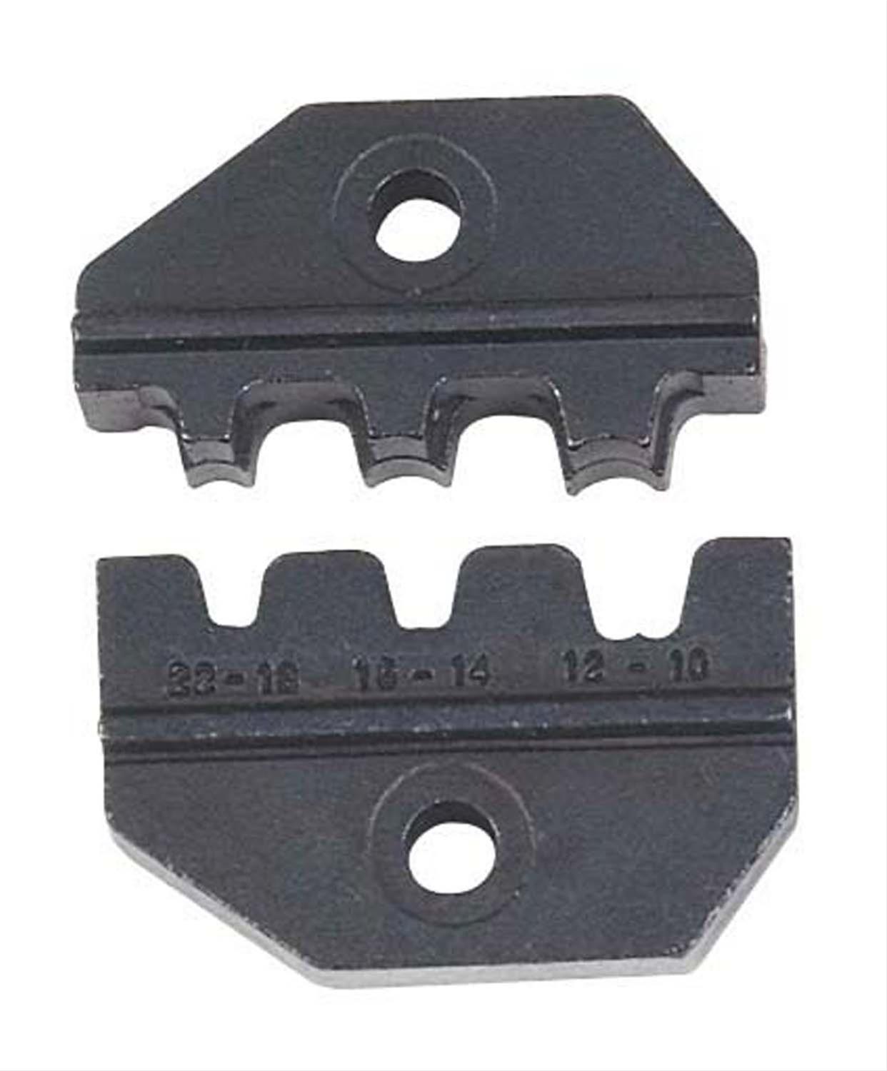 MSD Ignition 3506 MSD Crimping Tool Dies - Intensery