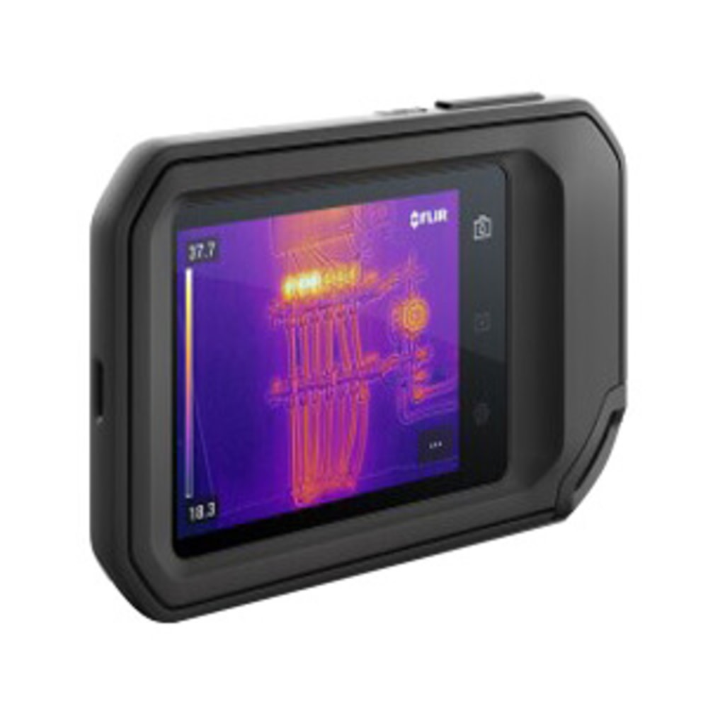C5 Compact Thermal Camera - Intensery