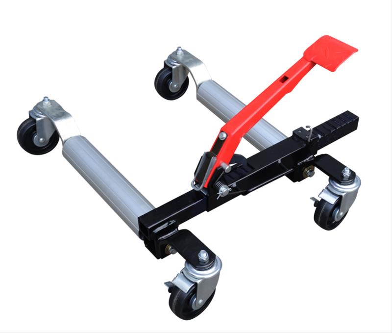 Sunex 7708 Sunex Tools Car Dollies - Intensery