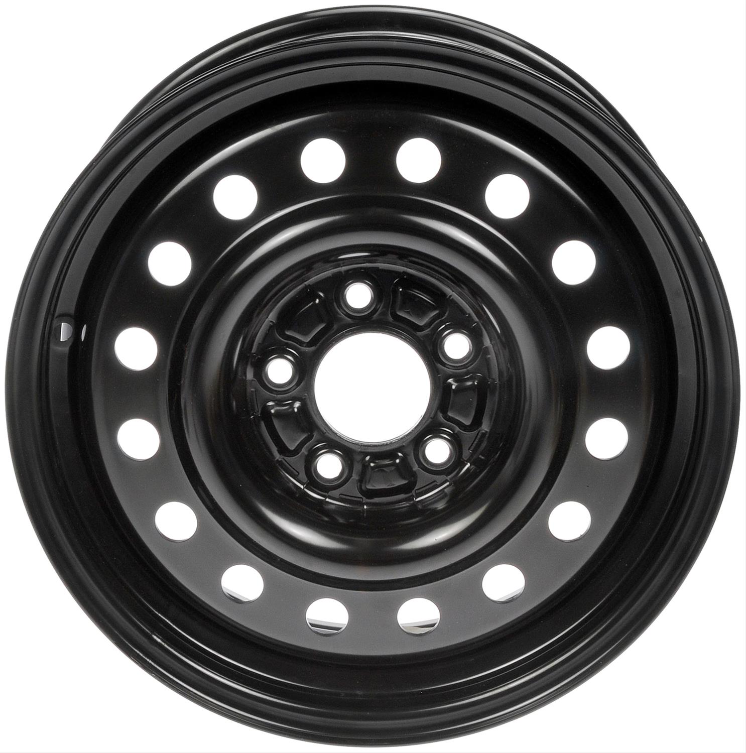 Dorman 939-184 Dorman OE Replacement Wheels - Intensery