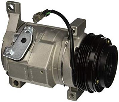 Four Seasons 78377 Four Seasons Air Conditioning Compressors - Intensery