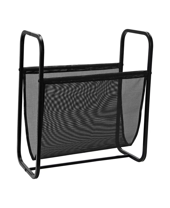 Household Essentials Mesh Log Holder - Intensery