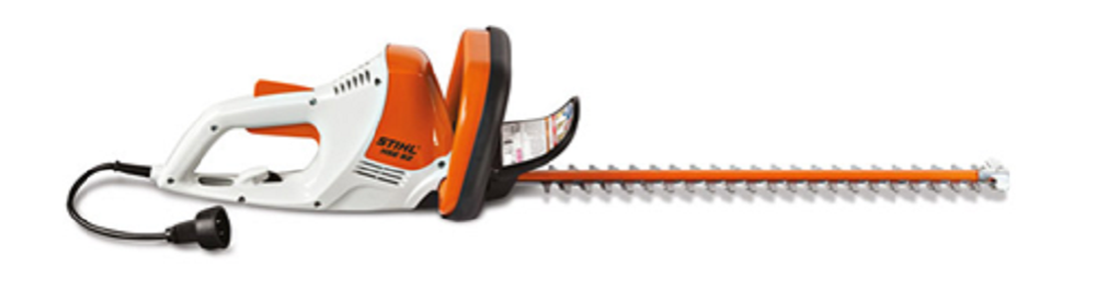 HSE 52 Electric Hedge Trimmer20 In. - Intensery