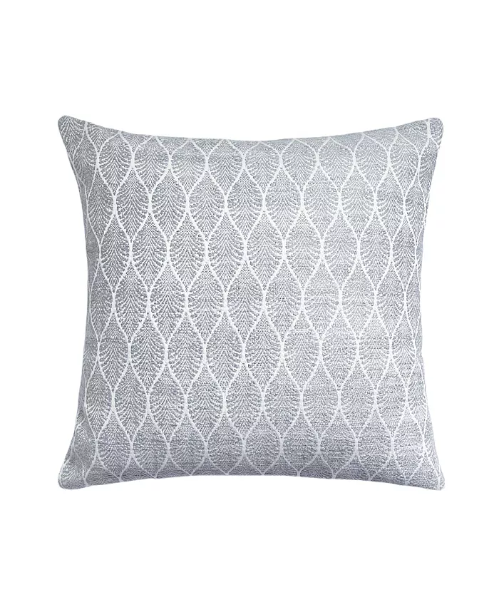 Anaya Home Summer Flora Outdoor Throw Pillow - Intensery
