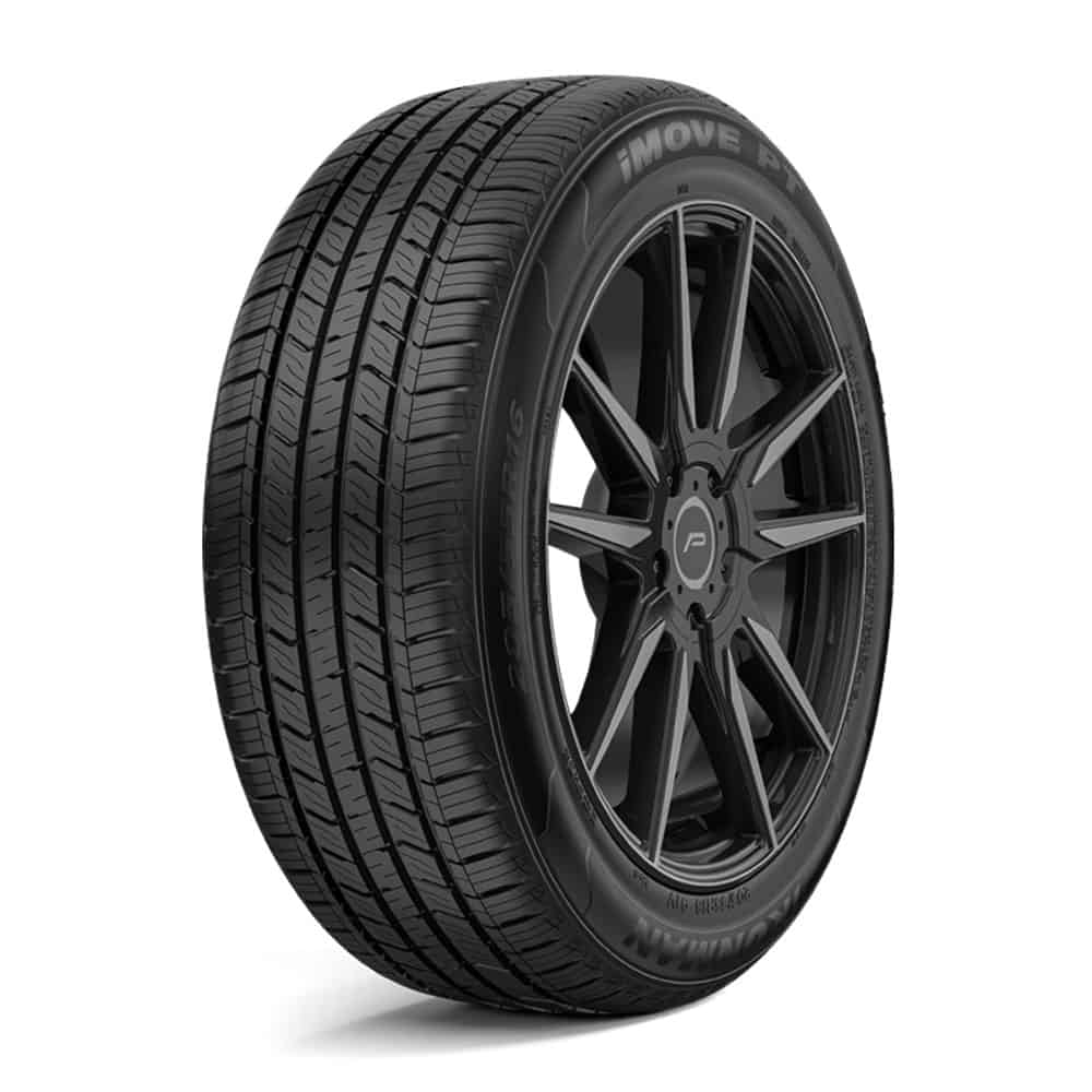 Ironman iMOVE PT 235/65R16 103H - Intensery