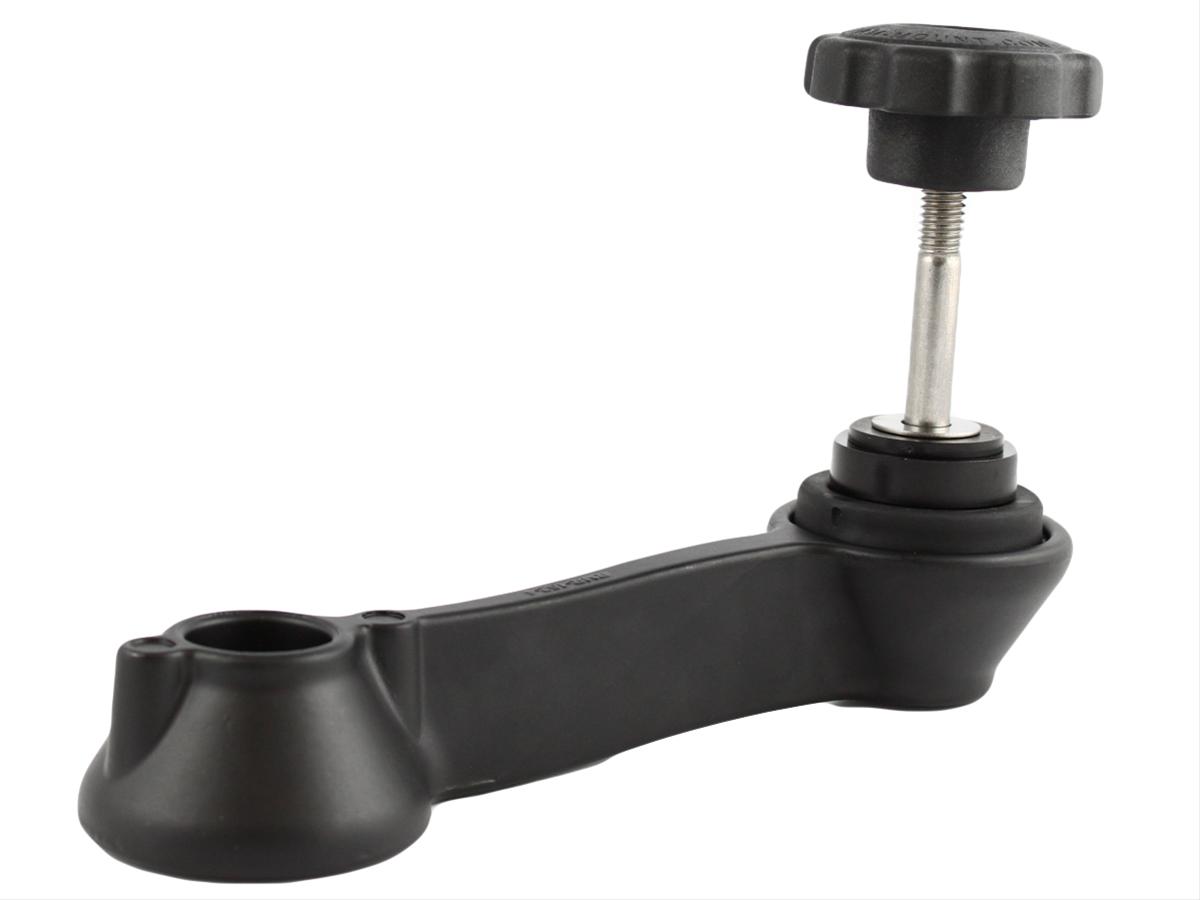 RAM Mounts RAM-109-1ASU Ram Mounts Swing Arms - Intensery