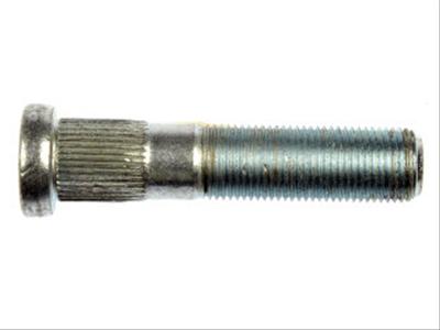 Dorman 610-049 Dorman Wheel Studs - Intensery