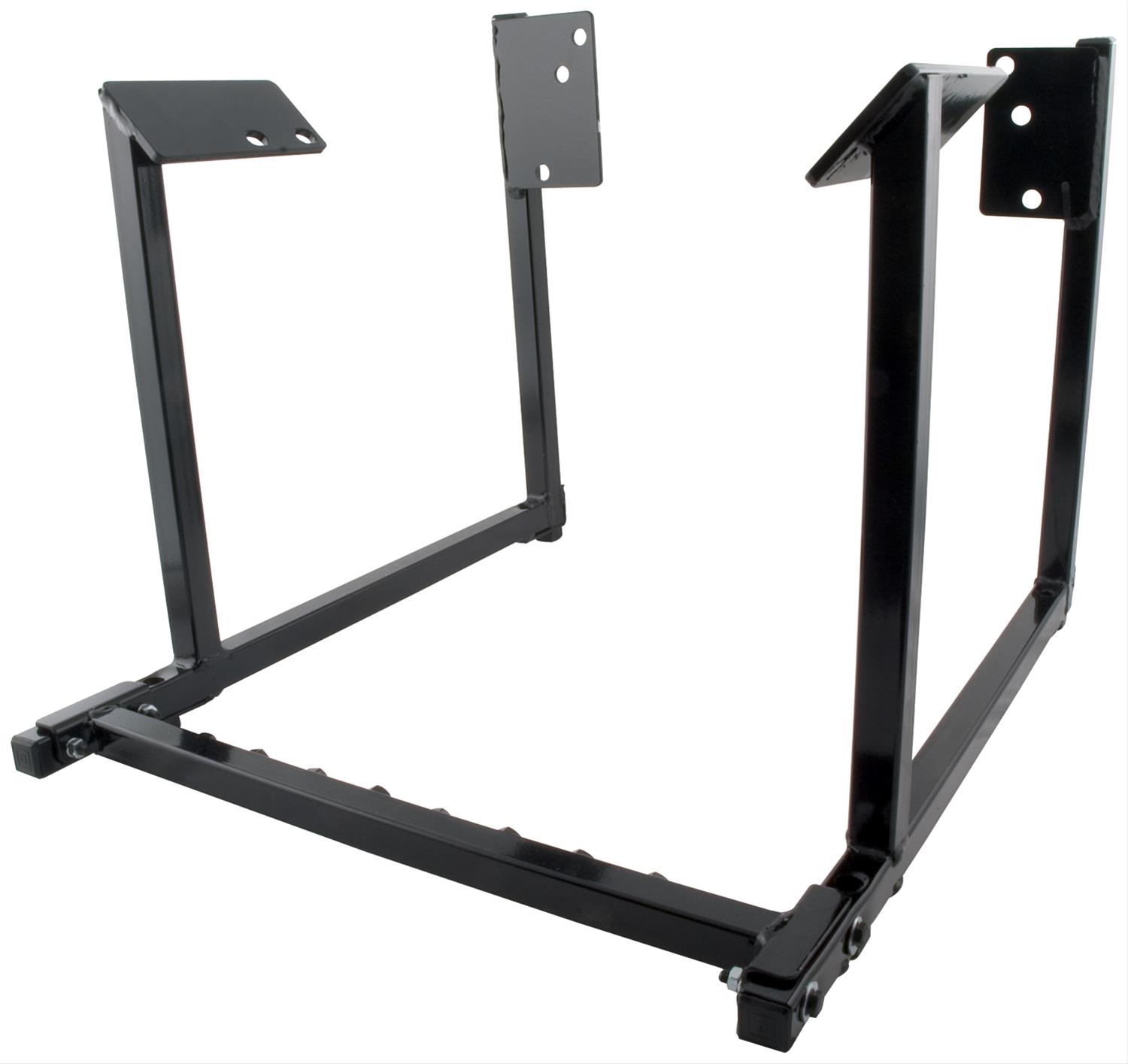 Allstar Performance ALL10154 Allstar Performance Heavy-Duty Engine Cradles - Intensery