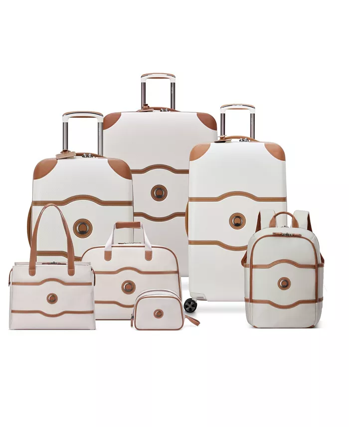 Delsey Chatelet Air 2.0 Luggage Collection - Intensery