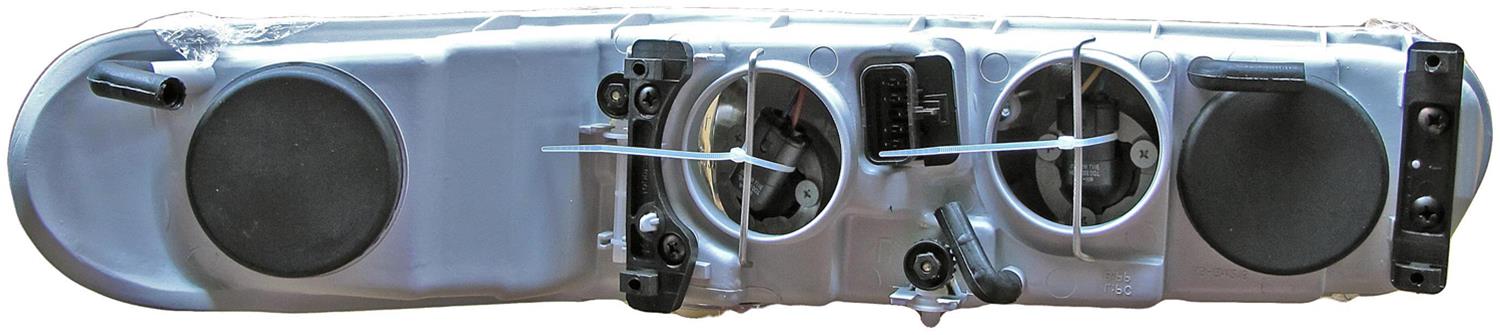 Dorman 1592342 Dorman Headlight Assemblies - Intensery