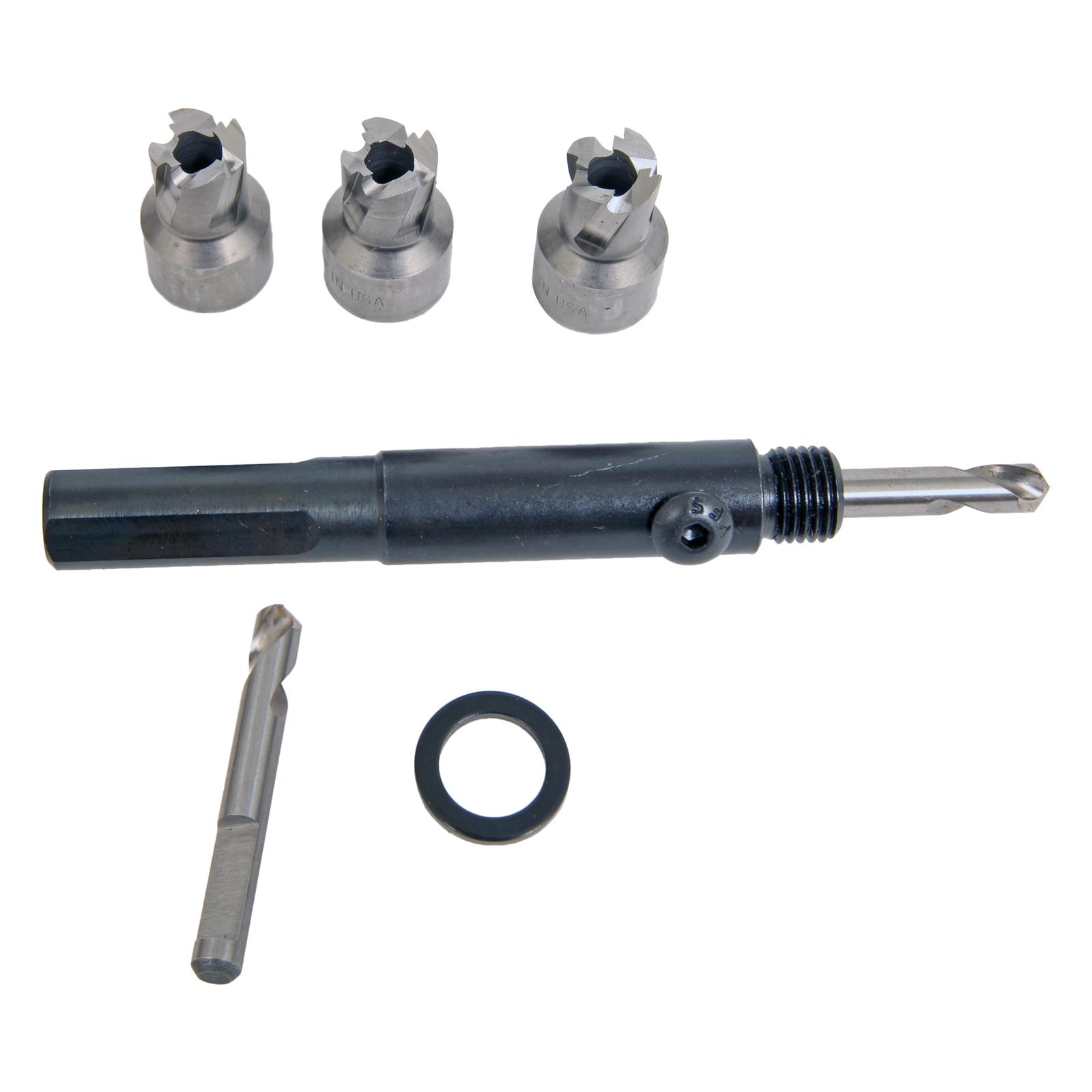 Blair 11096 Blair Equipment Spot Weld Cutter Kits - Intensery