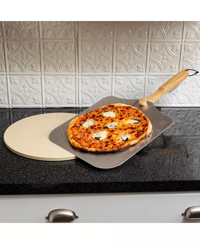 Honey Can Do The Ultimate Pizza Night Cookware Collection - Intensery