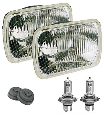 Hella 003427811 Hella ECE Conversion Headlights - Intensery