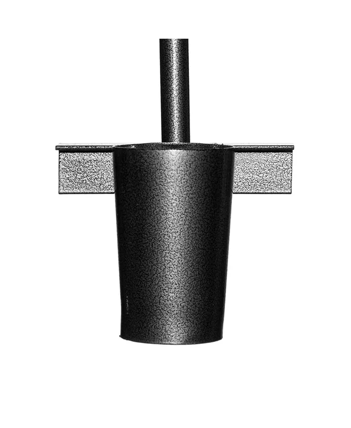 Yard Butler Bulb Garden Planter - Intensery