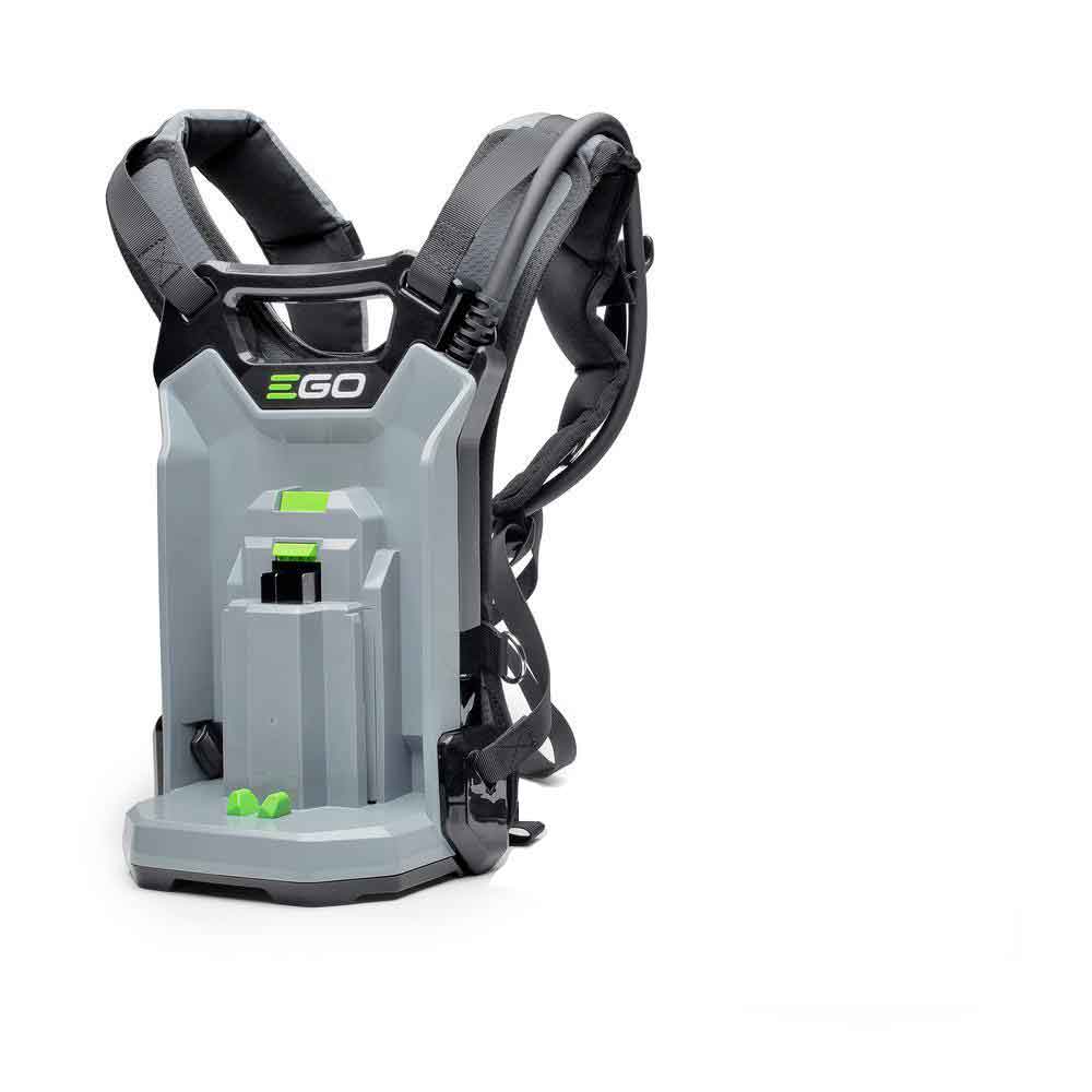 Ego Power and Back Pack Link Tool Only 56V BH1001 - Intensery