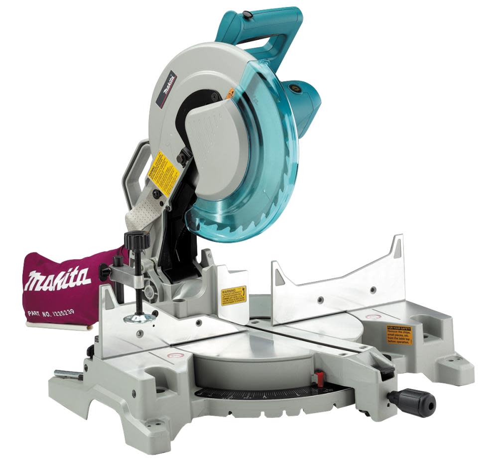 12 In. Compound Miter Saw - Intensery