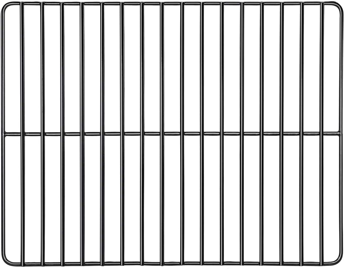 Cooking Grid Grates for Royal Gourmet CC1830S 30 Inch BBQ Charcoal Grill and Offset Smoker Replacement Parts - Intensery
