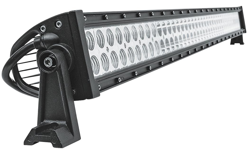 Summit Racing SUM-890264 Summit Racing? LED Light Bars - Intensery