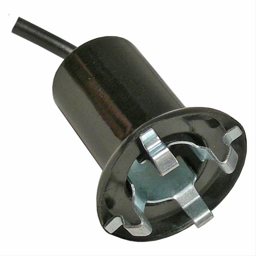 PICO Wiring 5443PT Pico Light Bulb Sockets - Intensery