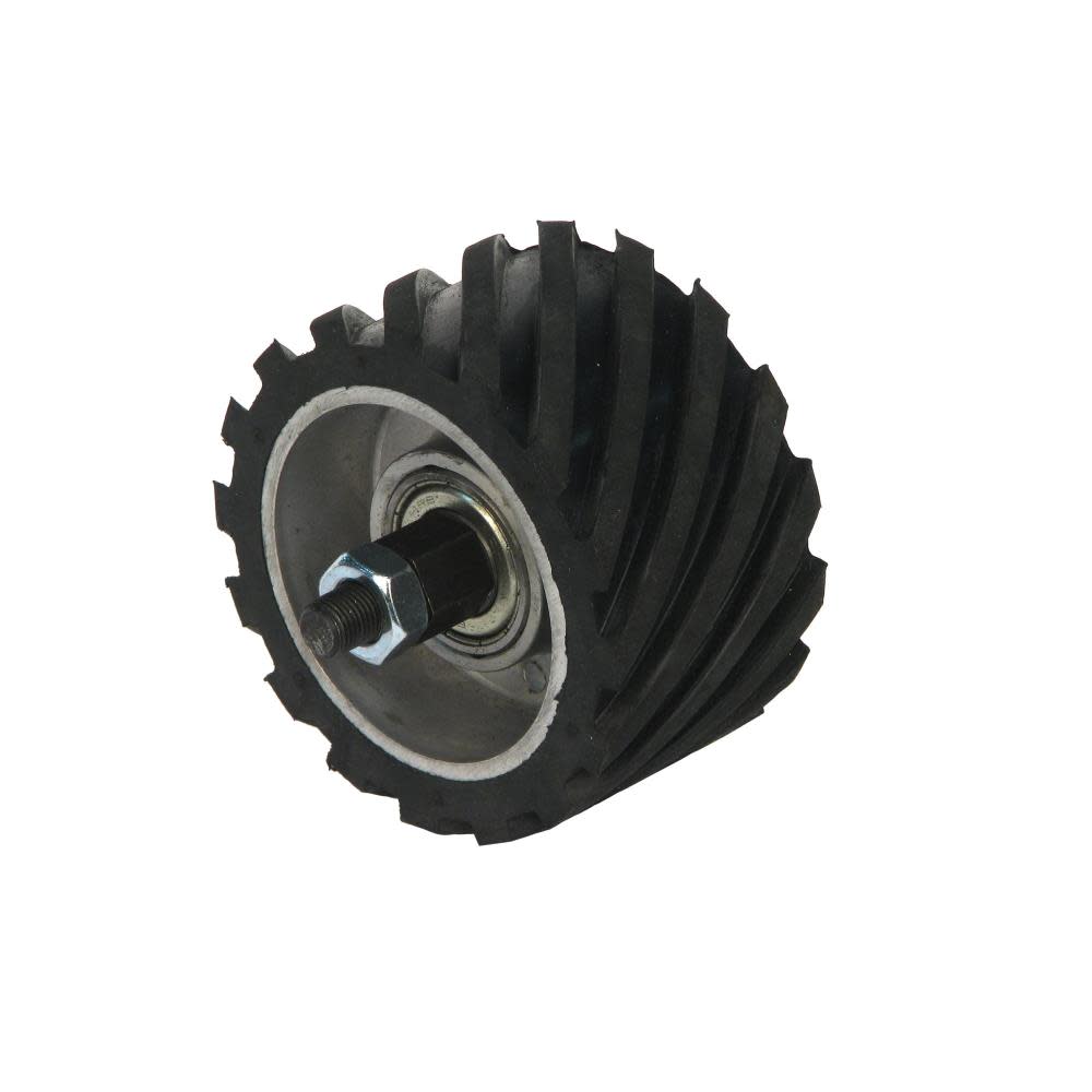 JET 2 In. x 3-1/2 In. Contact Wheel 577115 from JET - Intensery