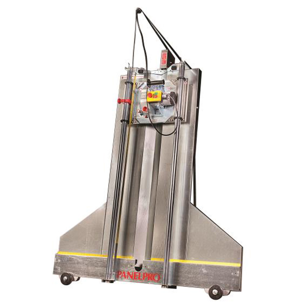 Safety Speed Panel Pro Deluxe Panel Saw 7 1/4 15Amp - Intensery