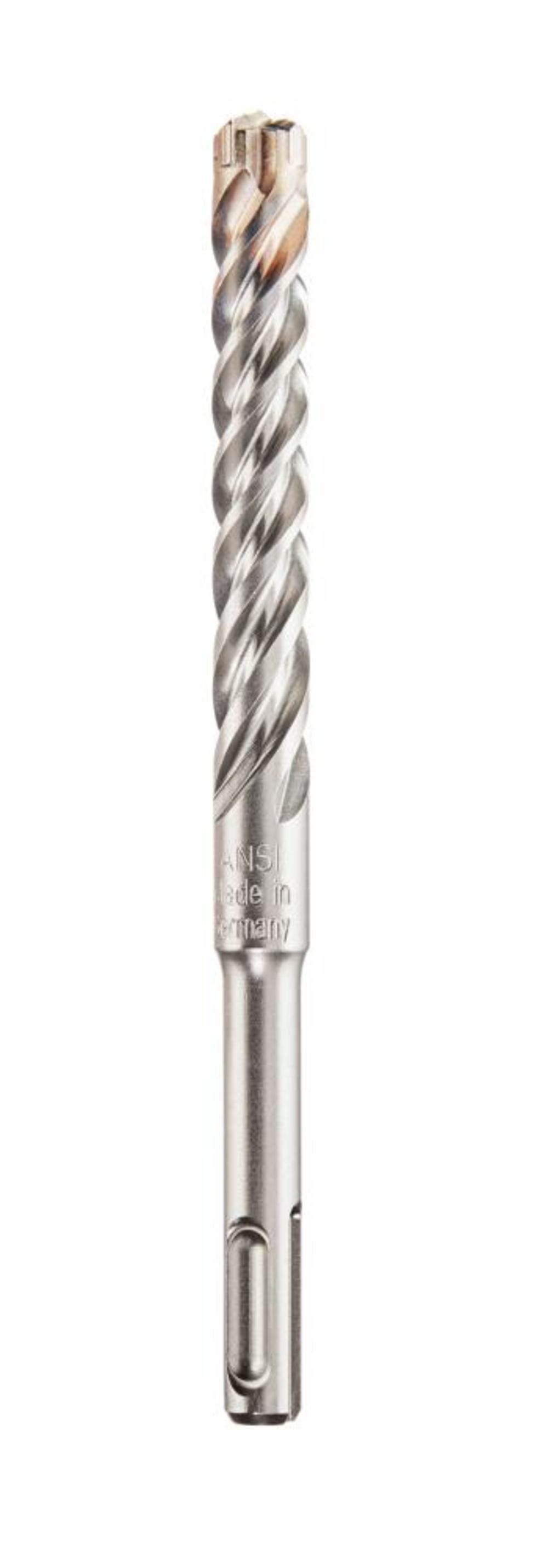 Milwaukee SDS-Plus 4-Cutter MX4 7/16 in. x 4 in. x 6 in. 48-20-7361 from Milwaukee - Intensery