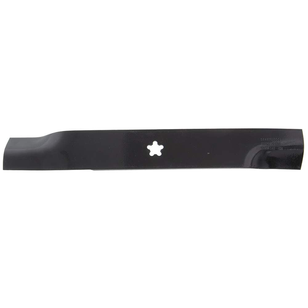Laser Edge Mower Blade for Husqvarna (52) Zero Turn - Intensery