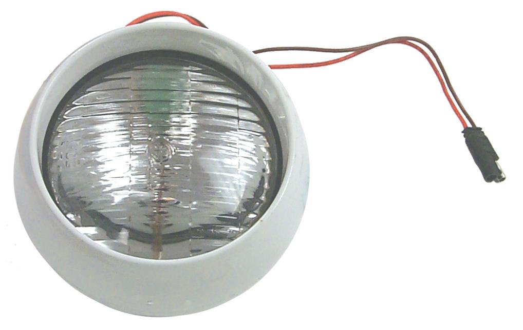 Sierra Marine 95002 Sierra Marine Replacement Light Components - Intensery