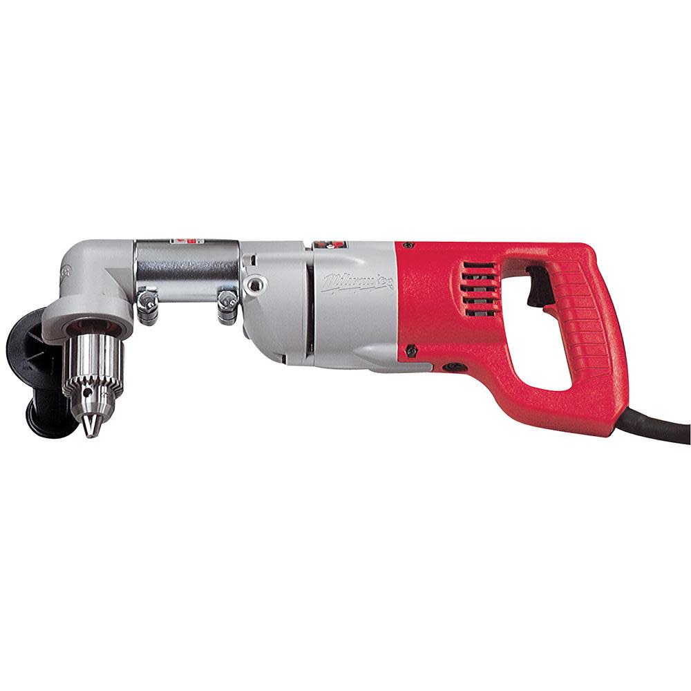 1/2 7Amp Right Angle Drill - Intensery