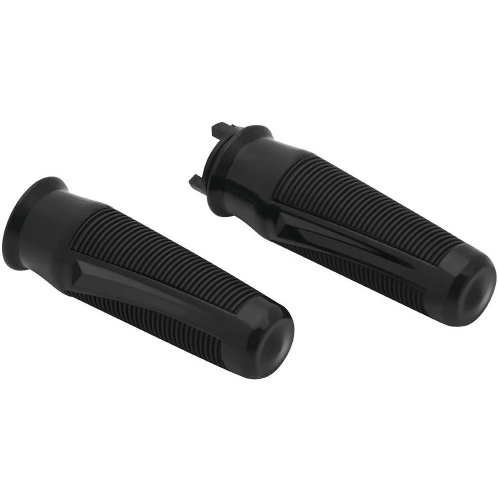 Kuryakyn 5769 Kuryakyn Phantom Grips - Intensery
