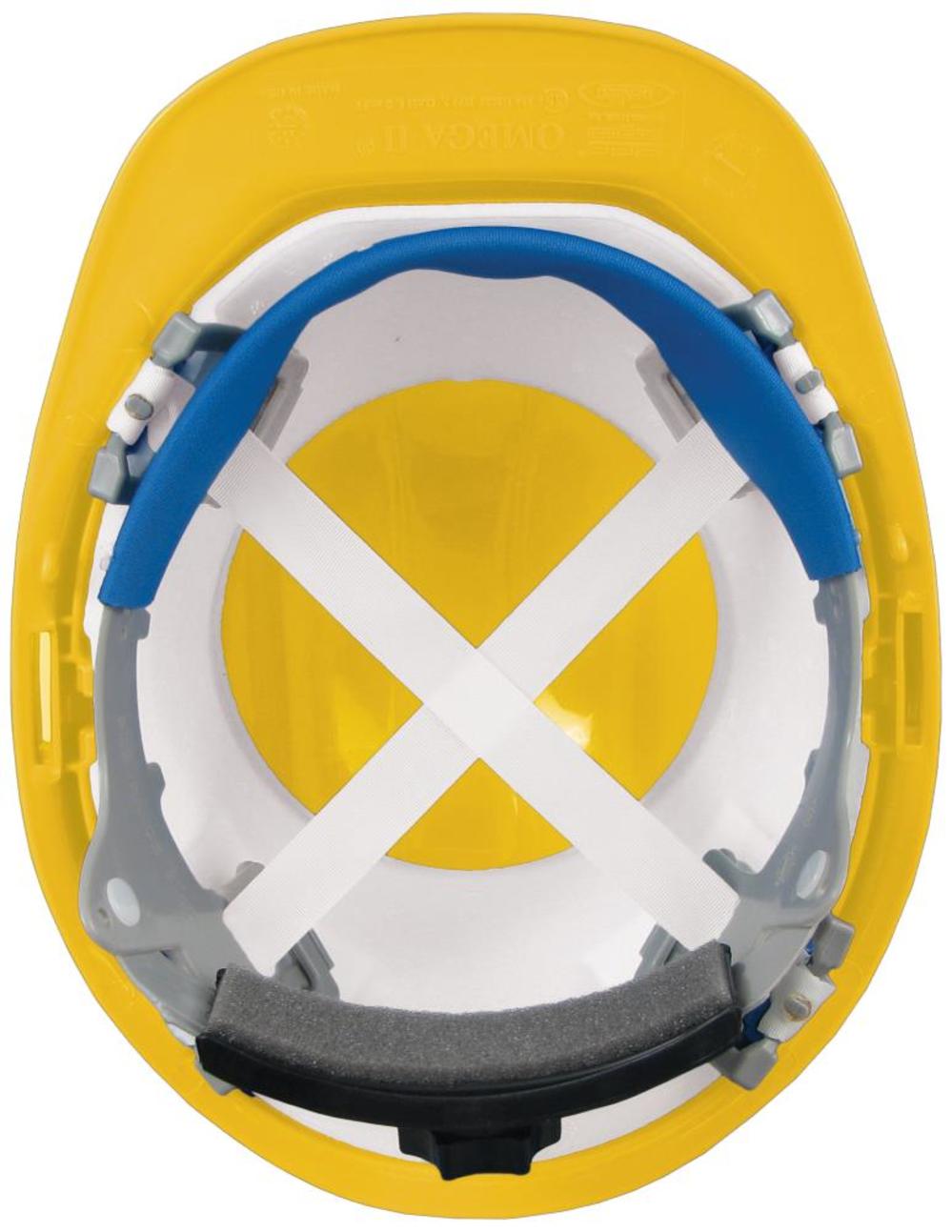 Omega 360 Cap - Intensery