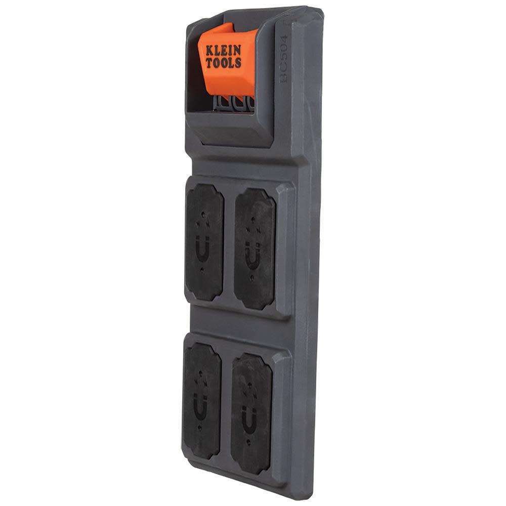 Klein Tools Magnetic Tool Storage Module BC504C from Klein Tools - Intensery