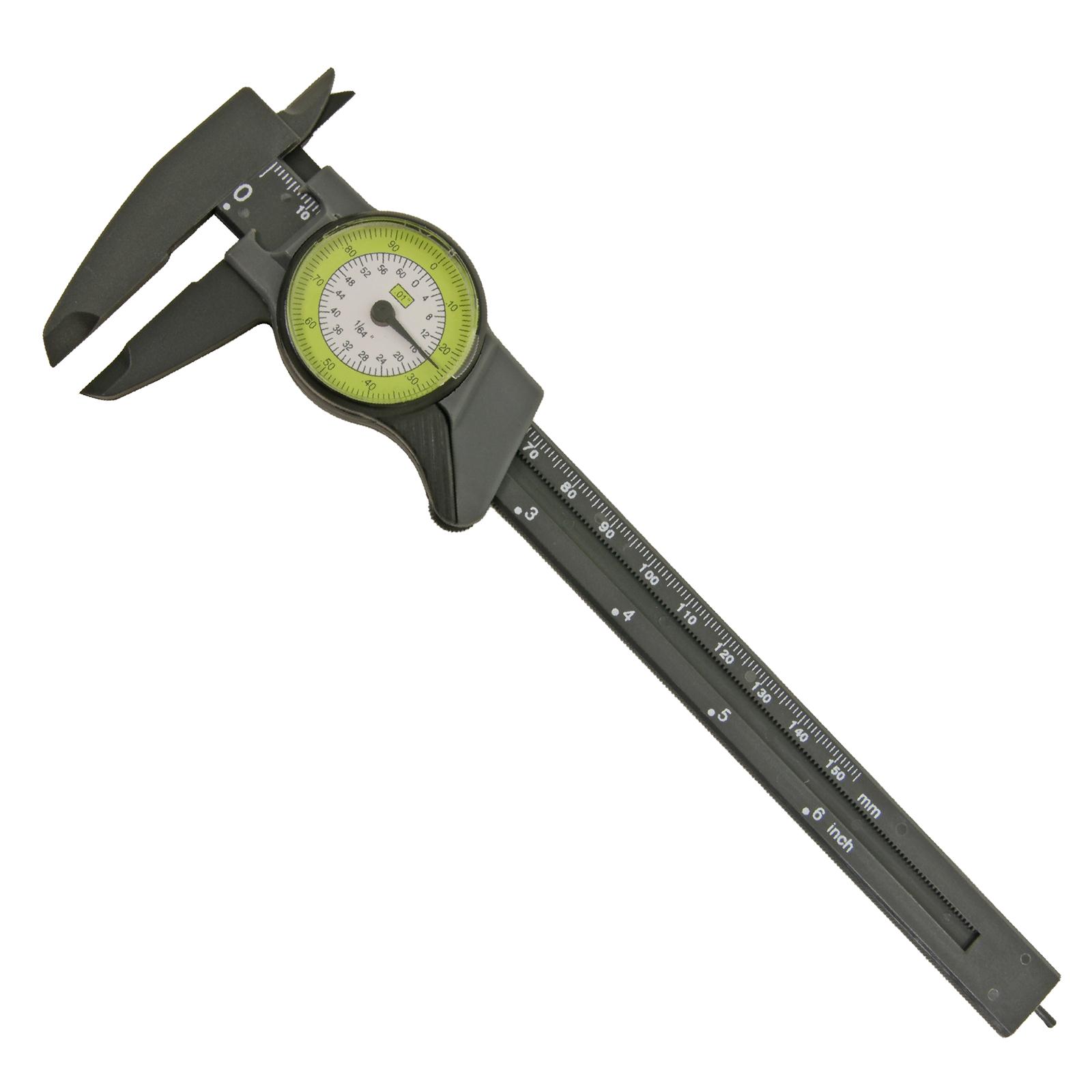 Summit Racing SUM-900003 Summit Racing? Dial Calipers - Intensery
