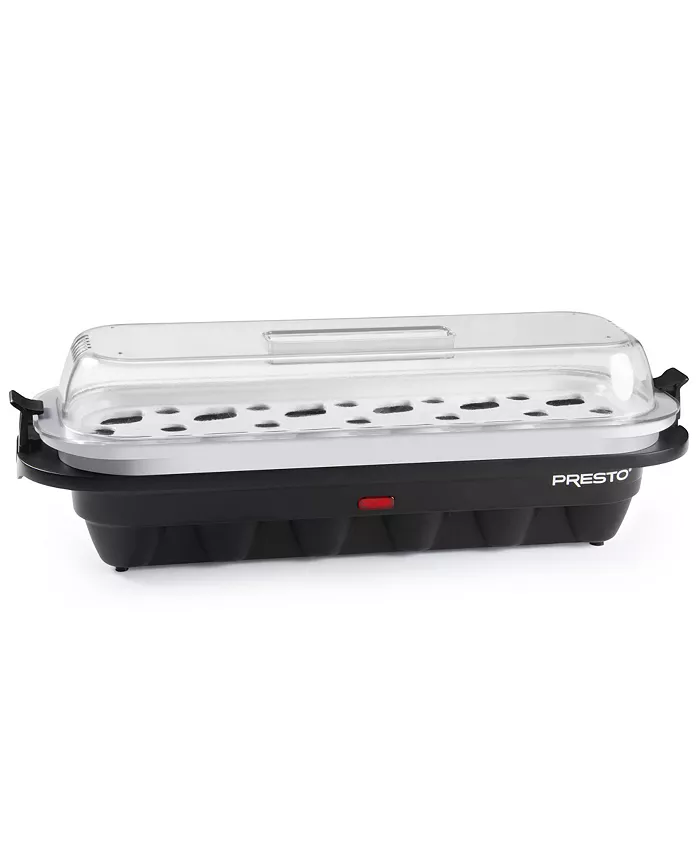 Presto 12 Egg Electric Egg Cooker - Intensery