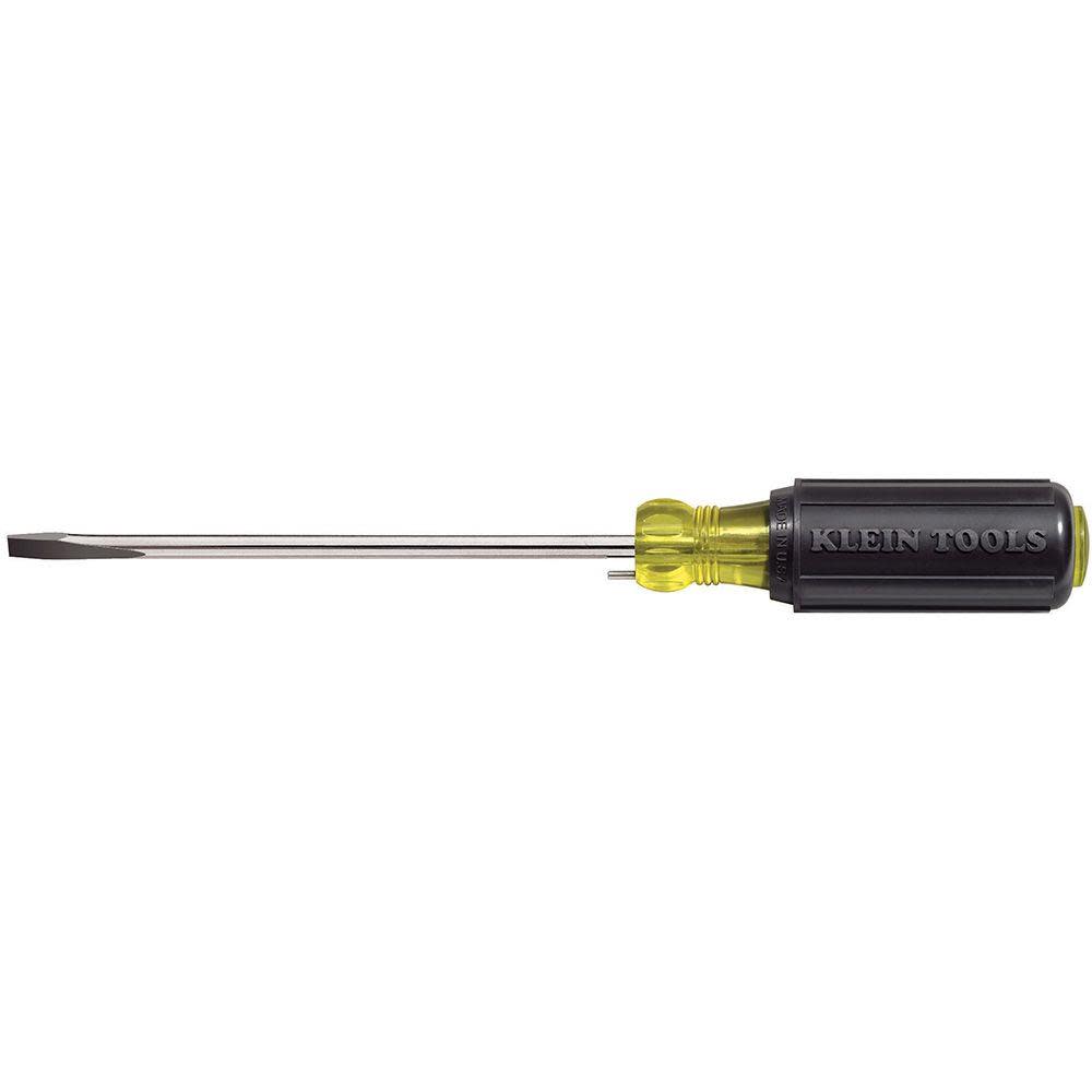 Wire Bending Cab Tip Screwdriver 4 - Intensery