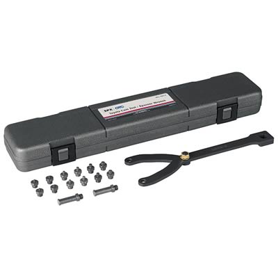 OTC Tools 6613 OTC Variable Pin Spanner Wrenches - Intensery