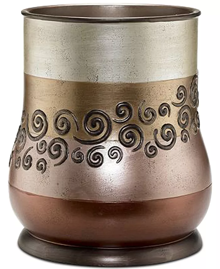 Popular Bath Miramar Wastebasket - Intensery