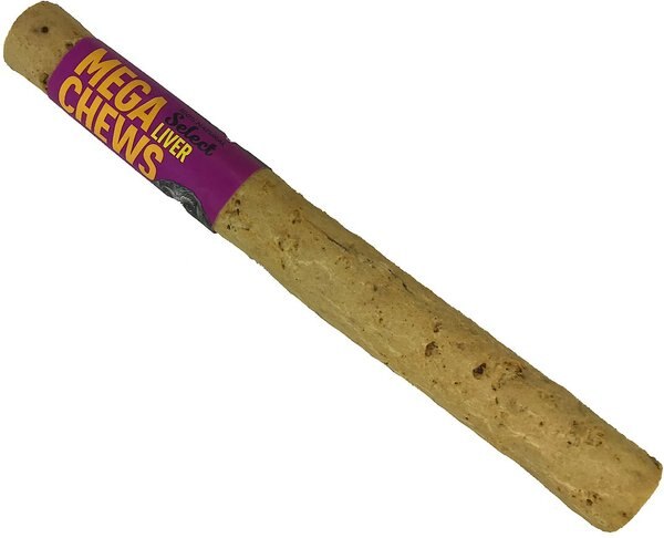 Etta Says! Select Mega Liver Dog Treat - Intensery