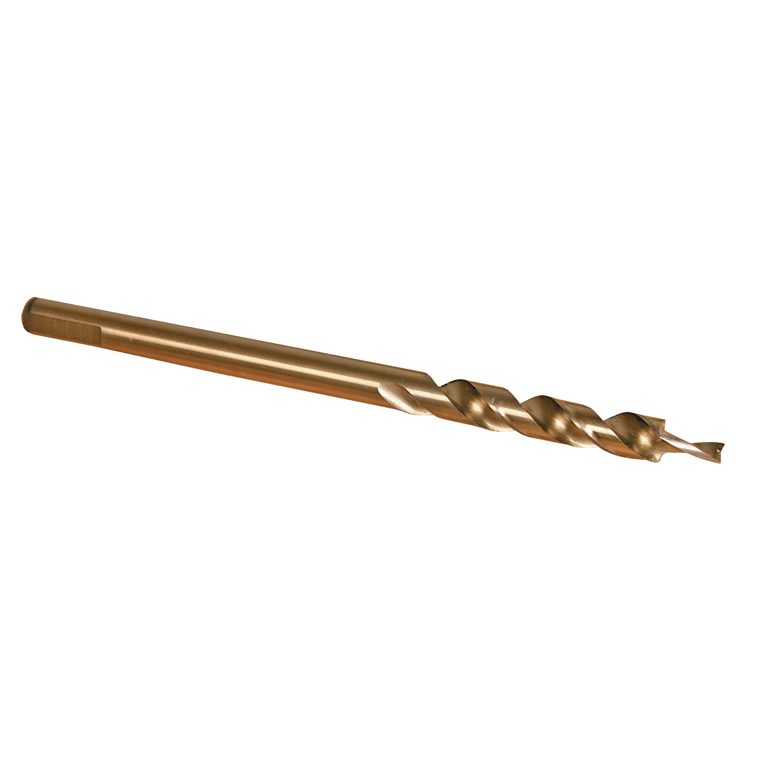 Kreg 3/8 in. X 6 in. L Cobalt Steel Step Drill Bit 1 pc - Intensery